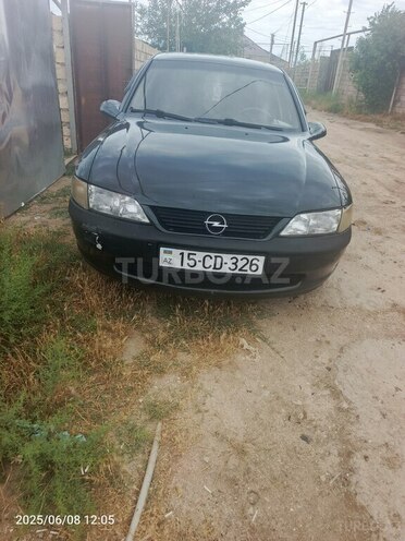 Opel Vectra 1998, 367,000 km - 1.6 l - Bakı