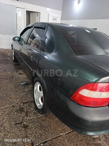 Opel Vectra 1998, 367,000 km - 1.6 l - Bakı