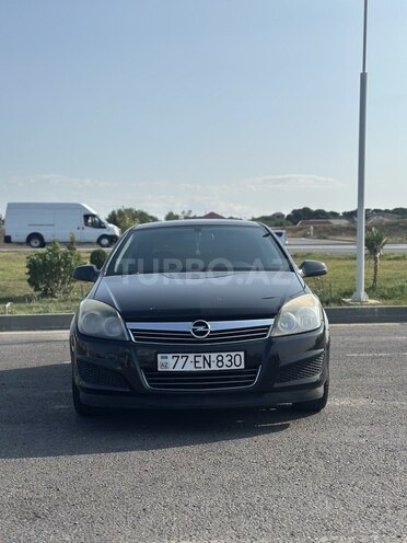 Opel Astra 2009, 258,000 km - 1.4 l - Bakı