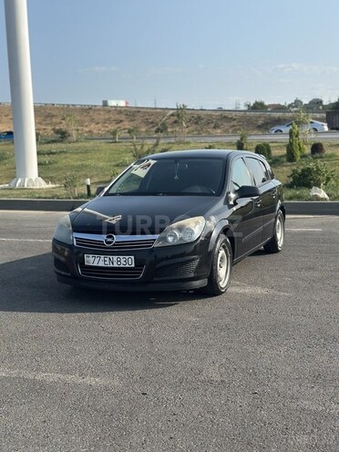 Opel Astra 2009, 258,000 km - 1.4 l - Bakı