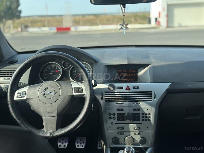 Opel Astra 2009, 258,000 km - 1.4 l - Bakı