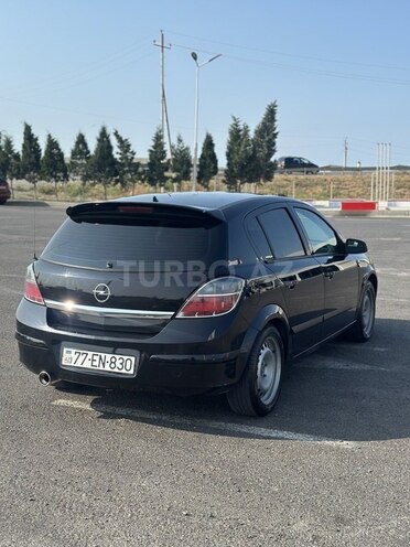 Opel Astra 2009, 258,000 km - 1.4 l - Bakı