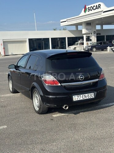 Opel Astra 2009, 258,000 km - 1.4 l - Bakı