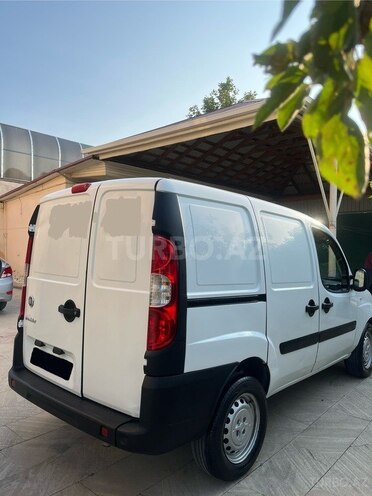 Fiat Doblo 2015, 300,000 km - 1.4 l - Bakı