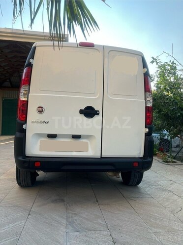 Fiat Doblo 2015, 300,000 km - 1.4 l - Bakı