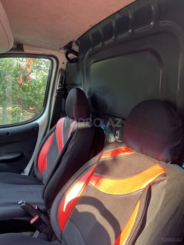 Fiat Doblo 2015, 300,000 km - 1.4 l - Bakı