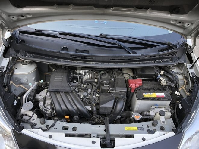 Nissan Note 2015, 159,238 km - 1.2 l - Bakı