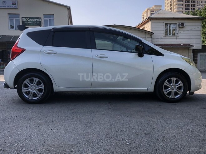 Nissan Note 2015, 159,238 km - 1.2 l - Bakı