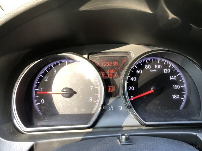 Nissan Note 2015, 159,238 km - 1.2 l - Bakı