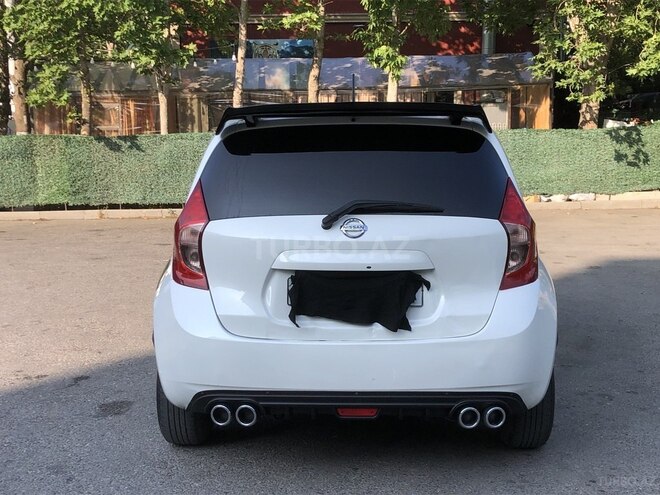 Nissan Note 2015, 159,238 km - 1.2 l - Bakı