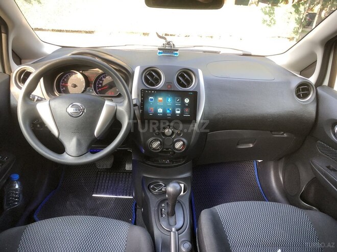 Nissan Note 2015, 159,238 km - 1.2 l - Bakı