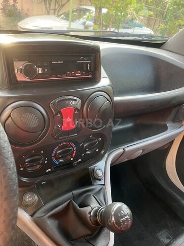 Fiat Doblo 2015, 300,000 km - 1.4 l - Bakı