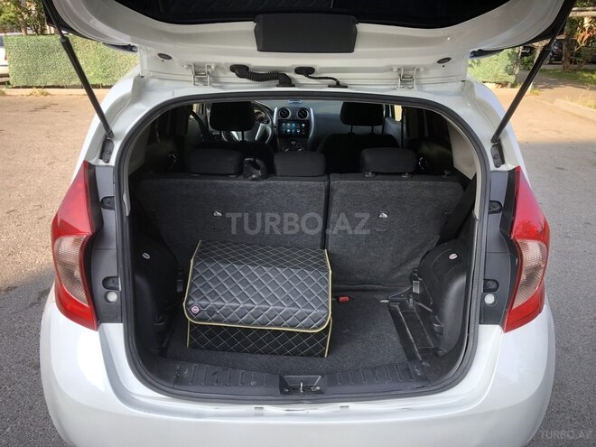 Nissan Note 2015, 159,238 km - 1.2 l - Bakı
