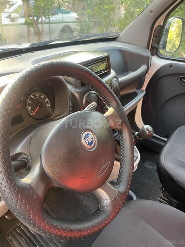 Fiat Doblo 2015, 300,000 km - 1.4 l - Bakı