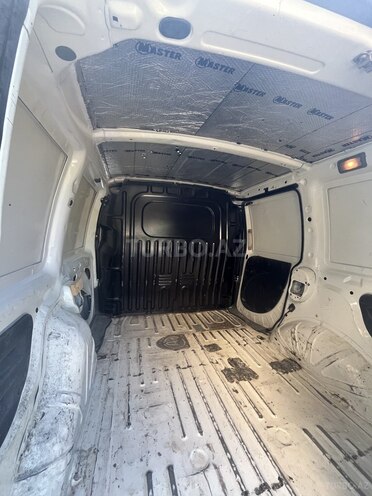 Fiat Doblo 2015, 300,000 km - 1.4 l - Bakı