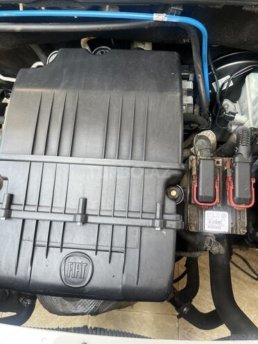 Fiat Doblo 2015, 300,000 km - 1.4 l - Bakı