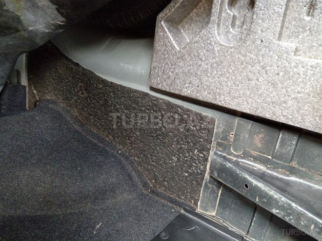 Daewoo Nexia 2011, 167,400 km - 1.5 l - Quba