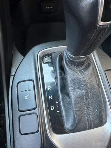 Hyundai Santa Fe 2015, 193,121 km - 2.0 l - Bakı