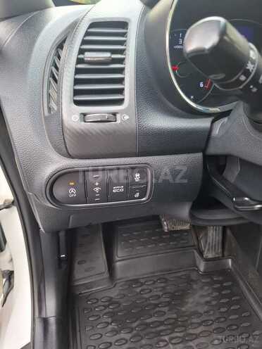 Kia K3 2014, 155,000 km - 1.6 l - Bakı