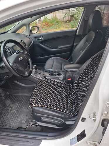 Kia K3 2014, 155,000 km - 1.6 l - Bakı