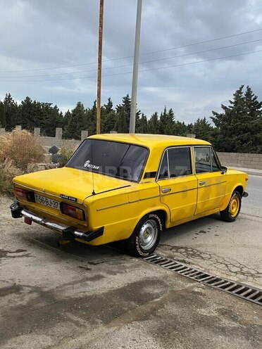 LADA (VAZ) 2106 1998, 36,300 km - 1.6 l - Bakı