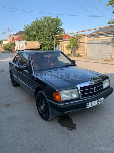Mercedes 190 1990, 448,925 km - 2.0 l - Bakı