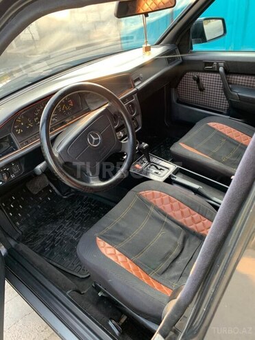 Mercedes 190 1990, 448,925 km - 2.0 l - Bakı