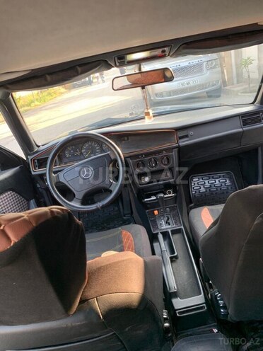Mercedes 190 1990, 448,925 km - 2.0 l - Bakı