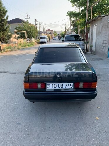 Mercedes 190 1990, 448,925 km - 2.0 l - Bakı