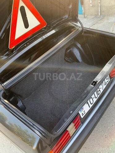 Mercedes 190 1990, 448,925 km - 2.0 l - Bakı