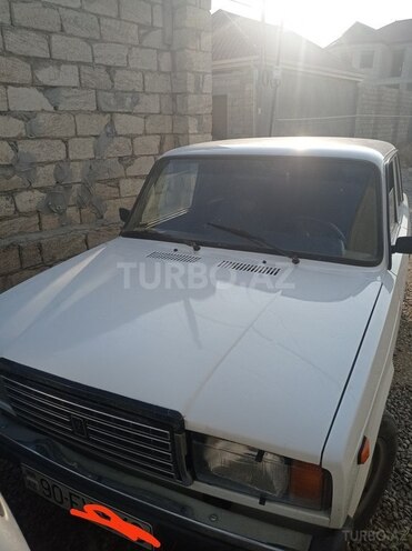 LADA (VAZ) 2107 2005, 95,000 km - 1.6 l - Bakı