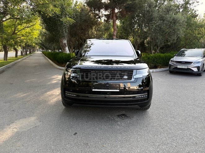 Land Rover Range Rover-3