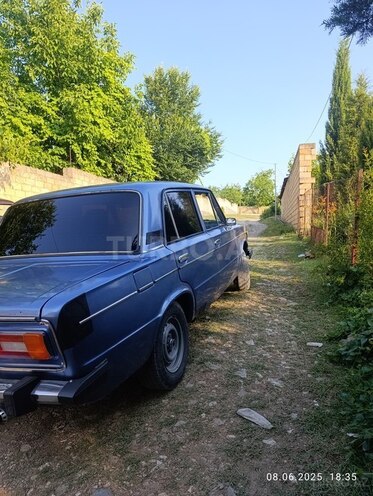LADA (VAZ) 2106 1982, 80,000 km - 1.6 л - Şəki
