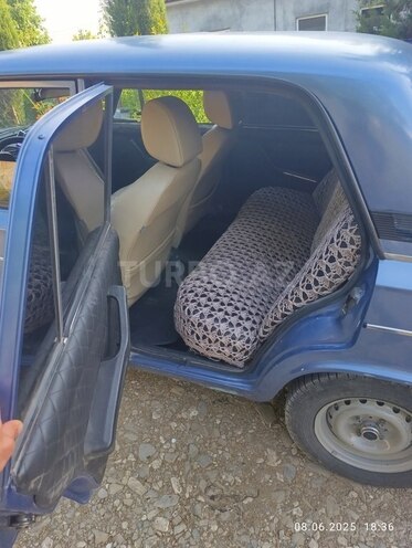 LADA (VAZ) 2106 1982, 80,000 km - 1.6 л - Şəki