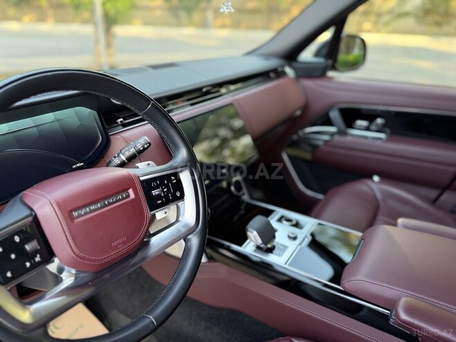 Land Rover Range Rover-8