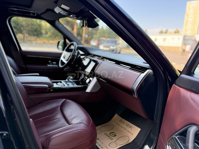 Land Rover Range Rover-7