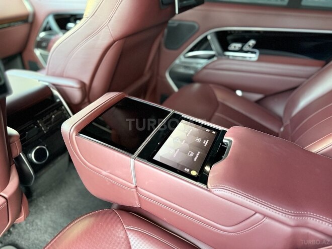 Land Rover Range Rover-12