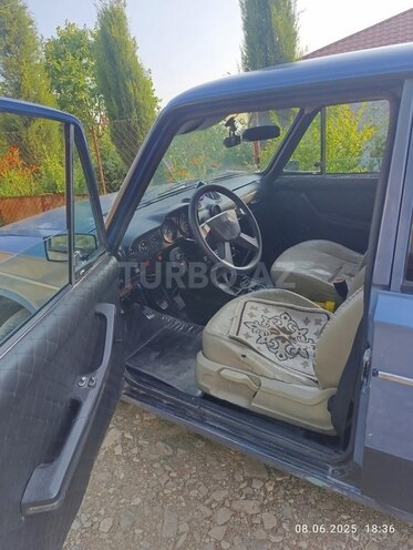 LADA (VAZ) 2106 1982, 80,000 km - 1.6 л - Şəki