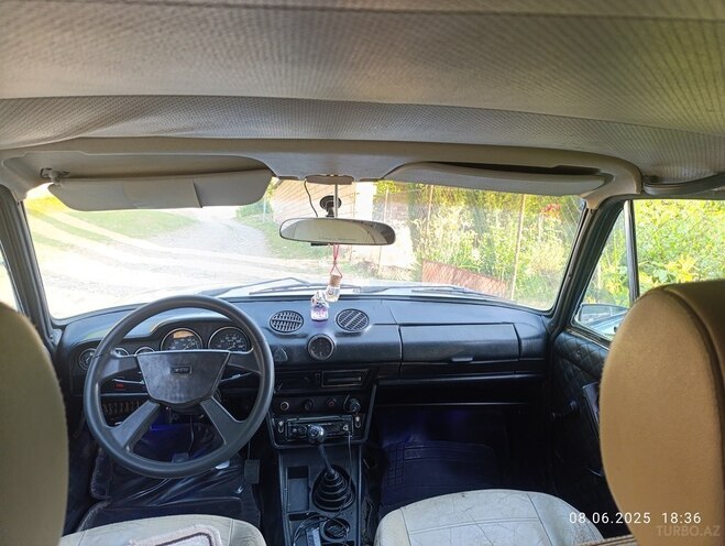 LADA (VAZ) 2106 1982, 80,000 km - 1.6 л - Şəki