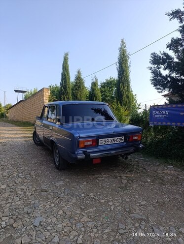 LADA (VAZ) 2106 1982, 80,000 km - 1.6 л - Şəki