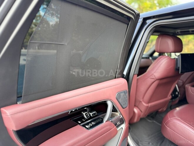 Land Rover Range Rover-13