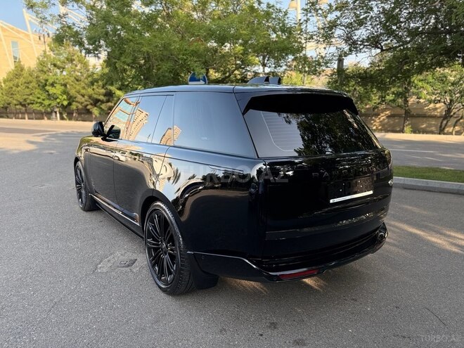 Land Rover Range Rover-4