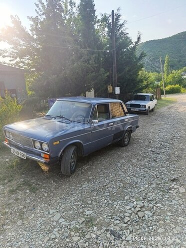 LADA (VAZ) 2106 1982, 80,000 km - 1.6 л - Şəki