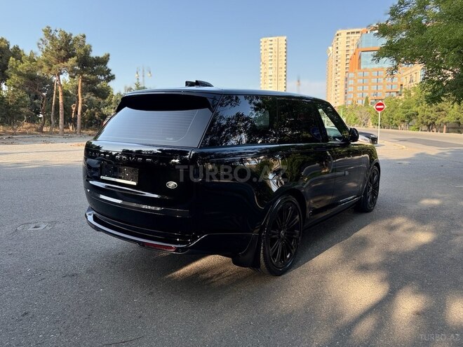 Land Rover Range Rover-5