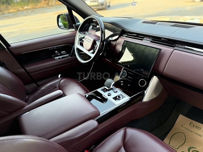 Land Rover Range Rover-9