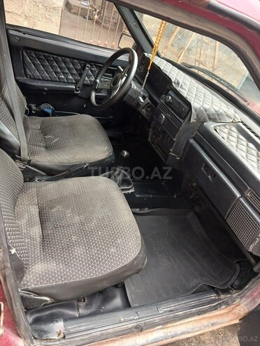LADA (VAZ) 21099 1994, 228,200 km - 1.5 l - Bakı