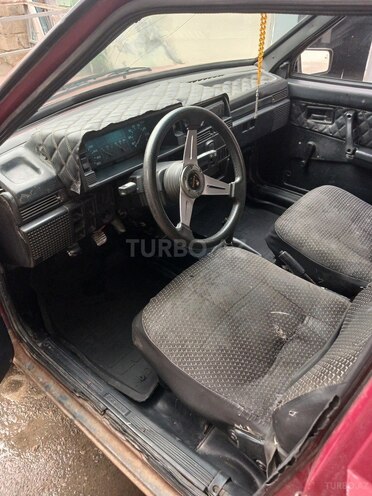 LADA (VAZ) 21099 1994, 228,200 km - 1.5 l - Bakı