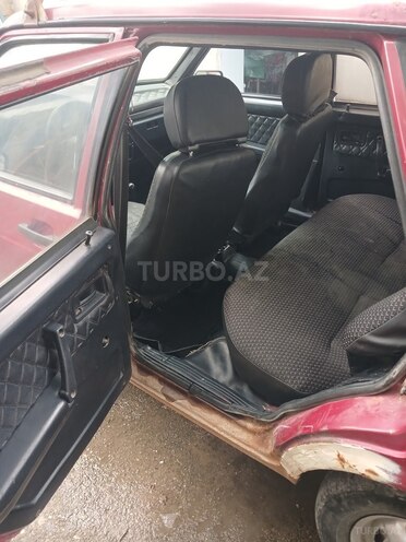LADA (VAZ) 21099 1994, 228,200 km - 1.5 l - Bakı