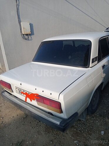 LADA (VAZ) 2107 2005, 95,000 km - 1.6 l - Bakı