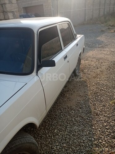 LADA (VAZ) 2107 2005, 95,000 km - 1.6 l - Bakı